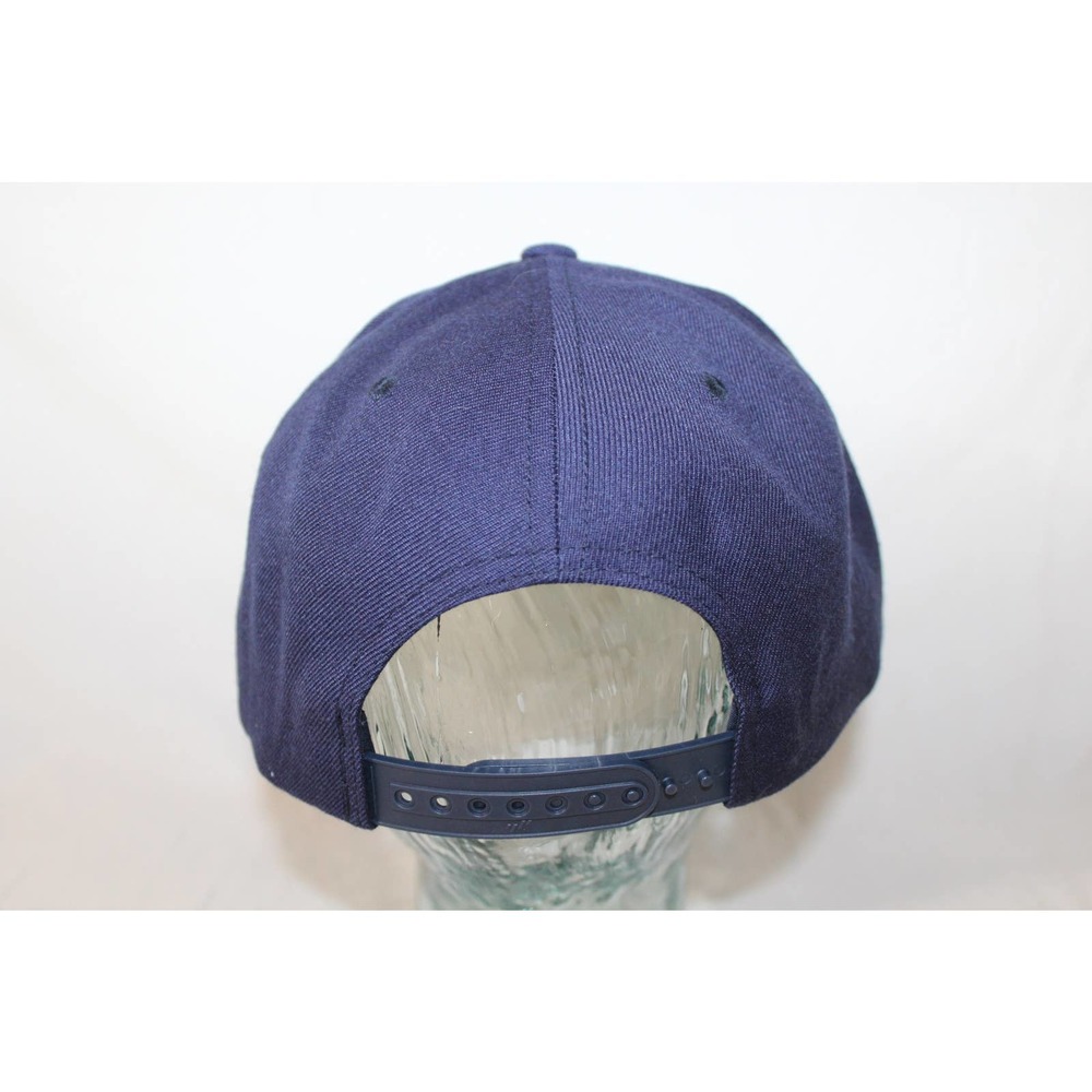 Chicago Bears Christmas Vacation Clark Griswold Retro Style Unisex Snapb… - Picture 4 of 6